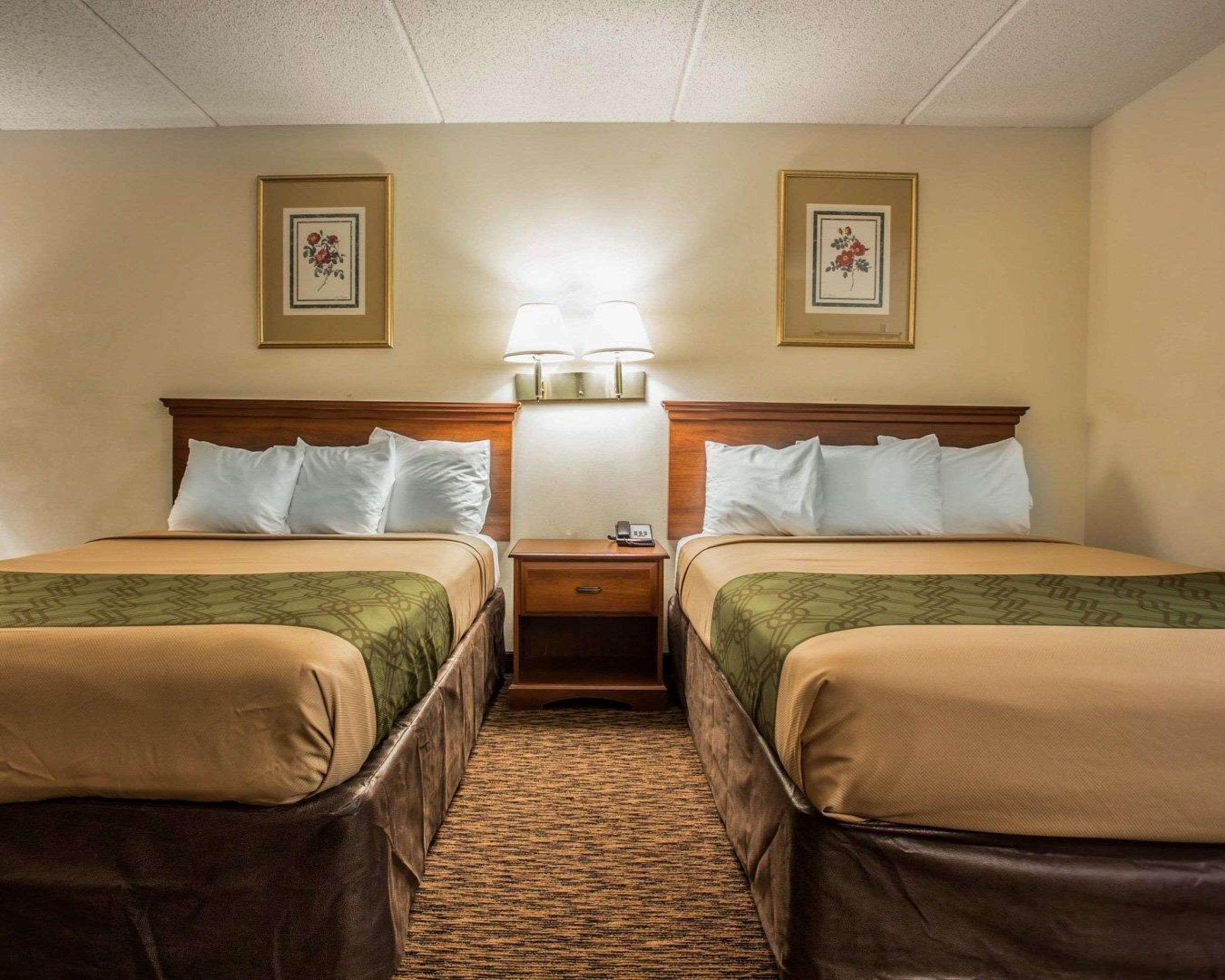 Econo Lodge Inn&Suites Lugoff Esterno foto