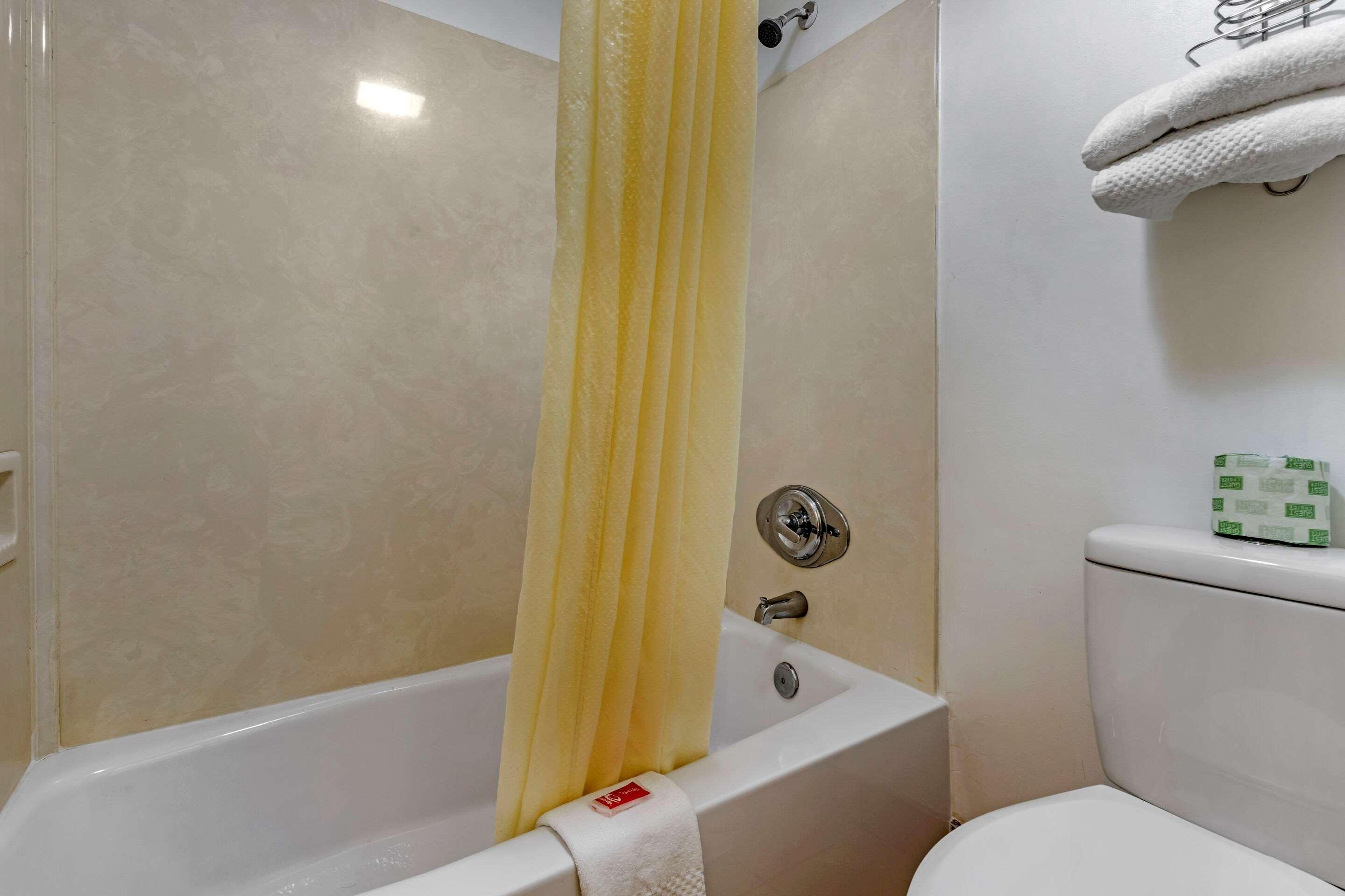 Econo Lodge Inn&Suites Lugoff Esterno foto