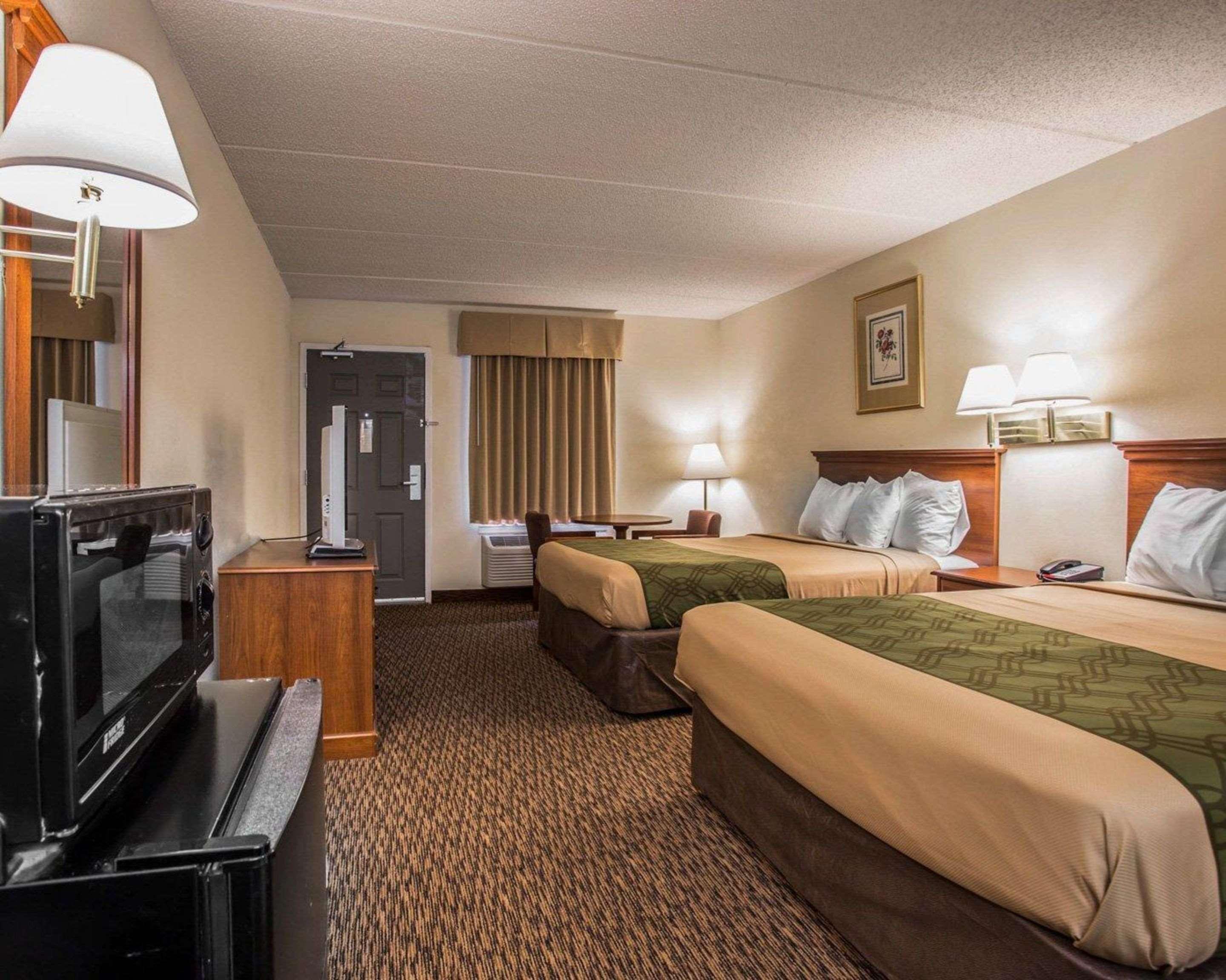 Econo Lodge Inn&Suites Lugoff Esterno foto