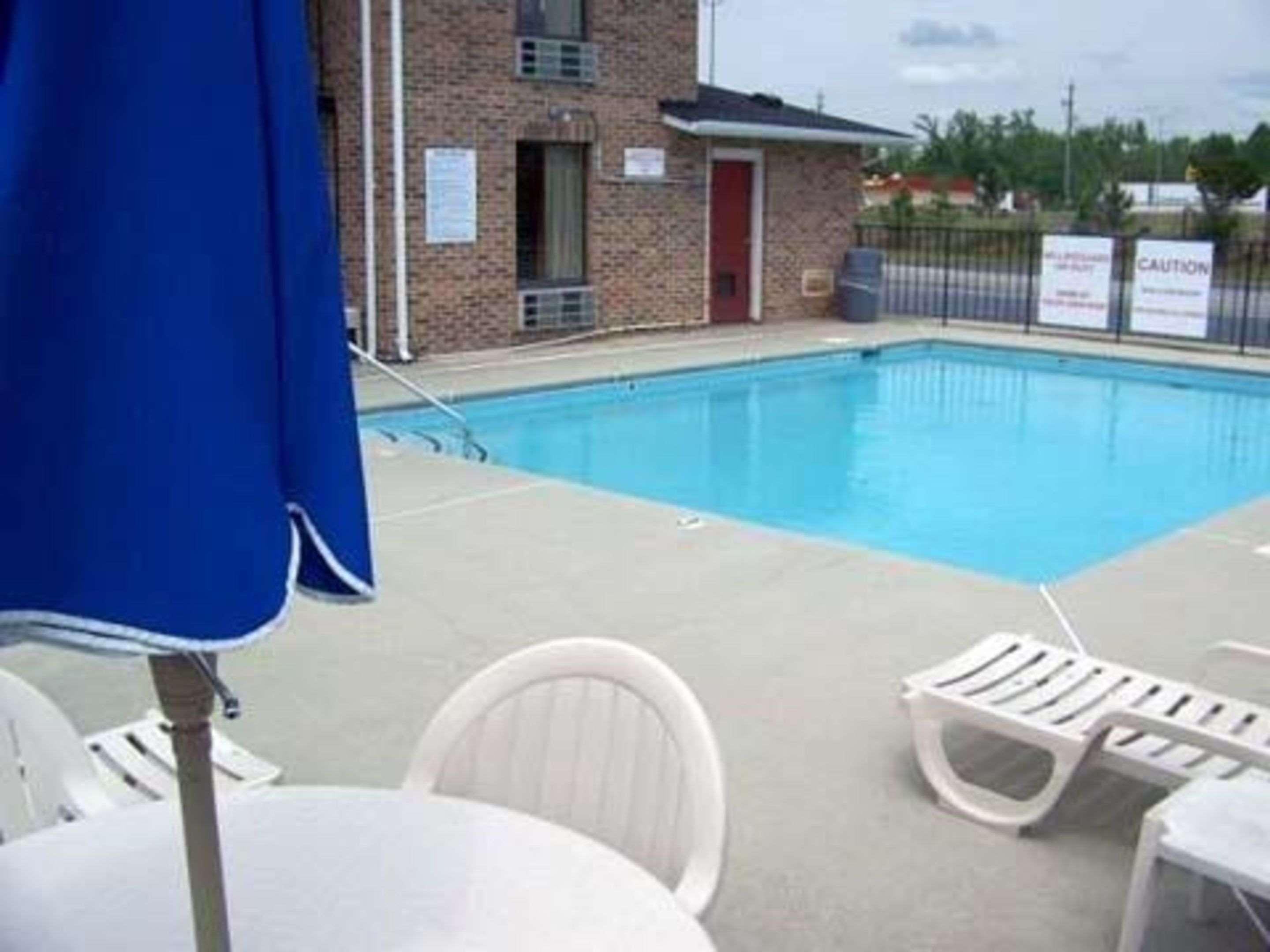 Econo Lodge Inn&Suites Lugoff Esterno foto