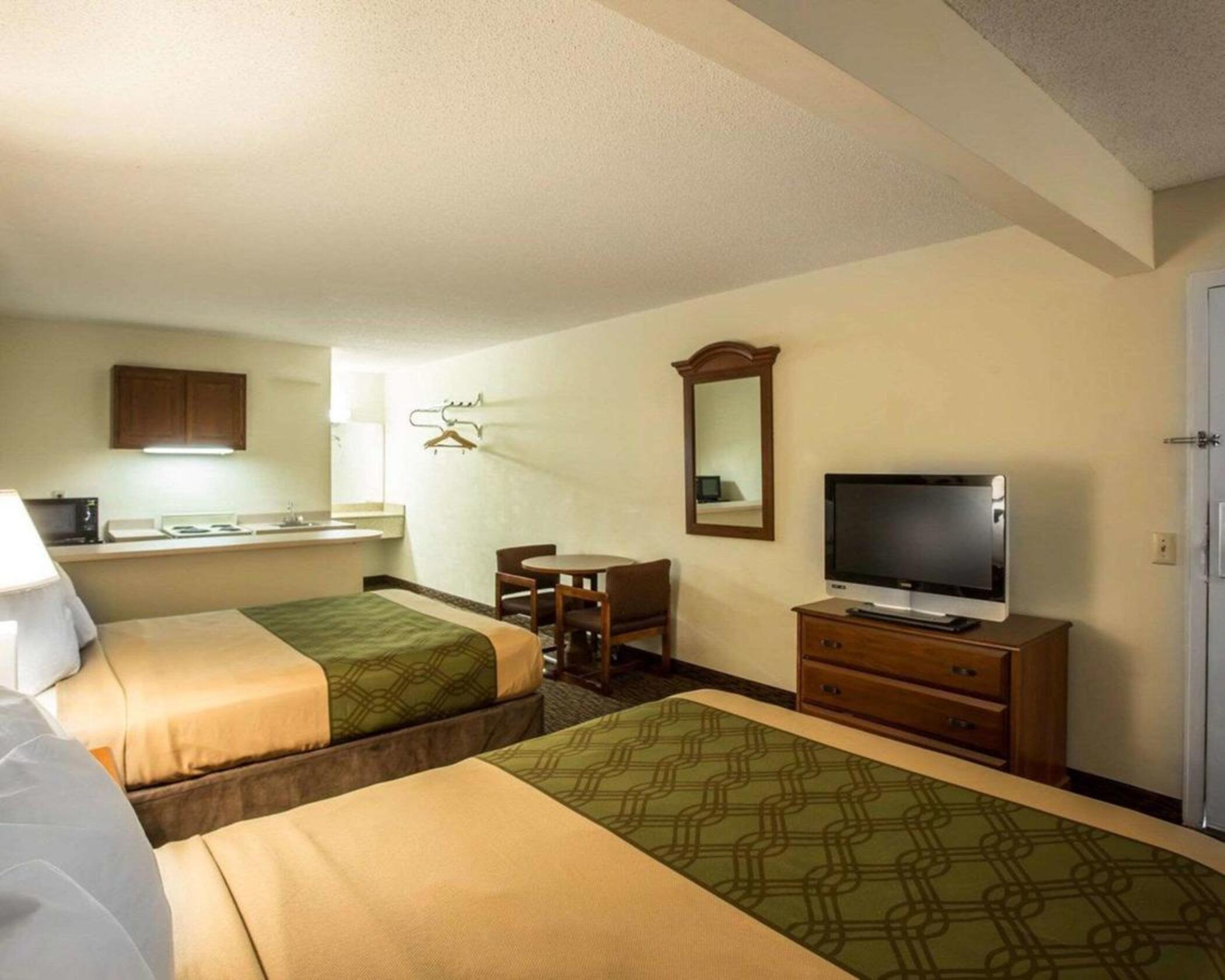 Econo Lodge Inn&Suites Lugoff Esterno foto