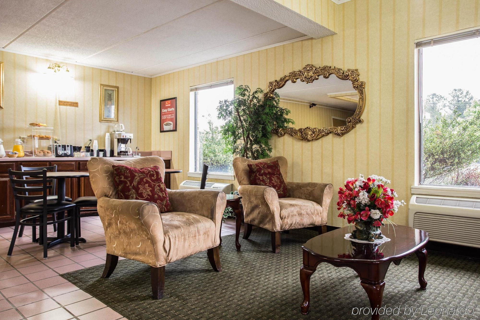Econo Lodge Inn&Suites Lugoff Esterno foto