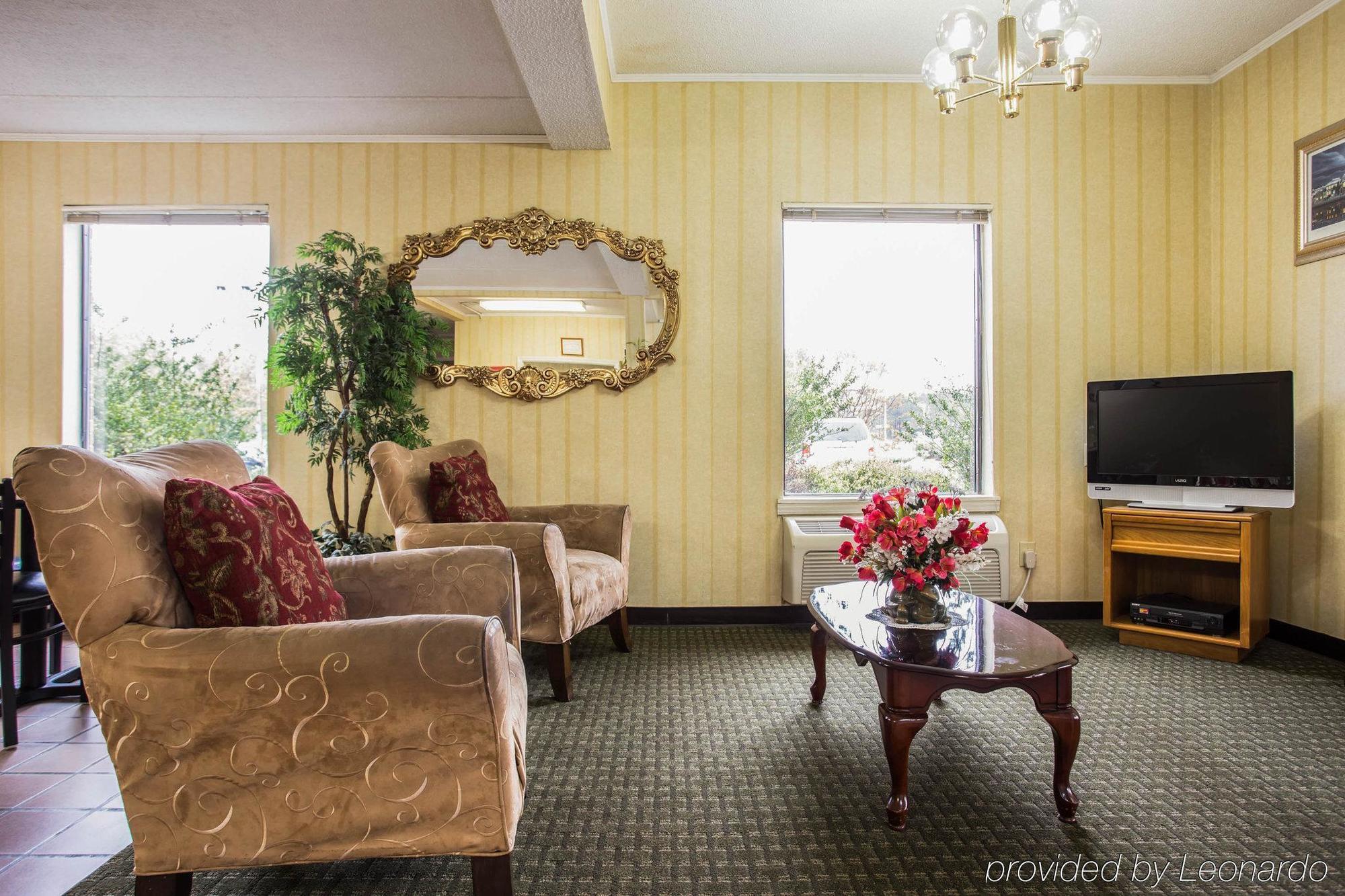 Econo Lodge Inn&Suites Lugoff Esterno foto