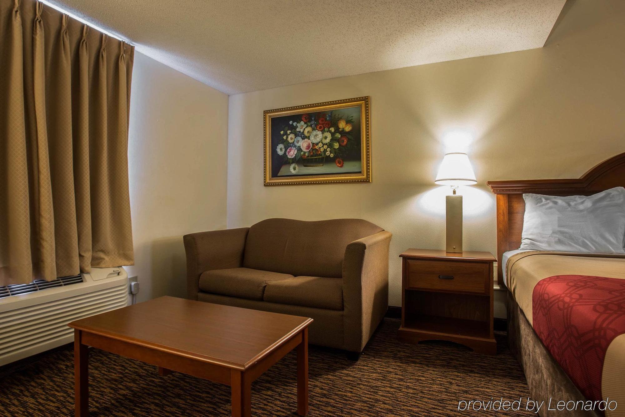 Econo Lodge Inn&Suites Lugoff Esterno foto