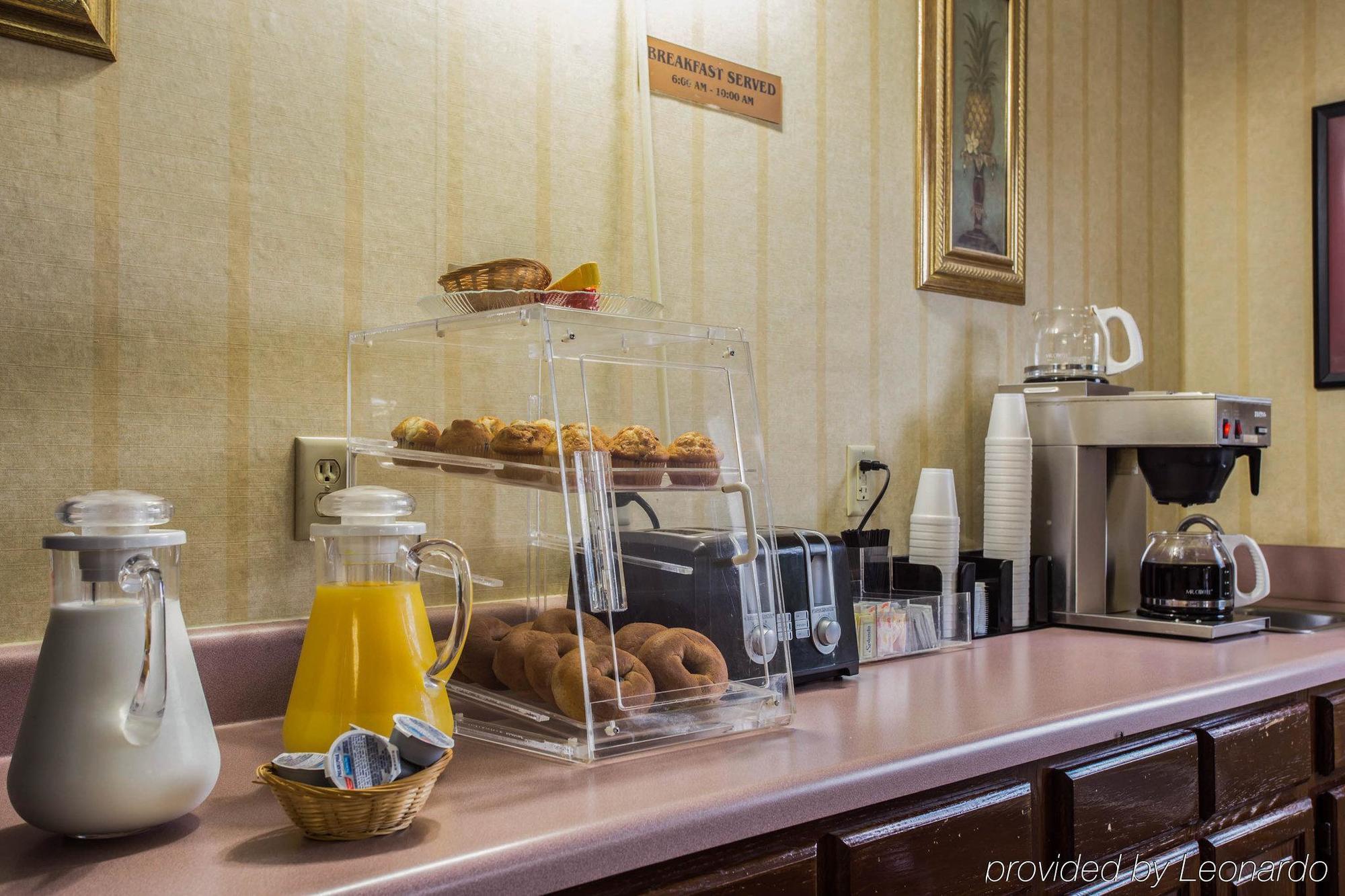 Econo Lodge Inn&Suites Lugoff Esterno foto