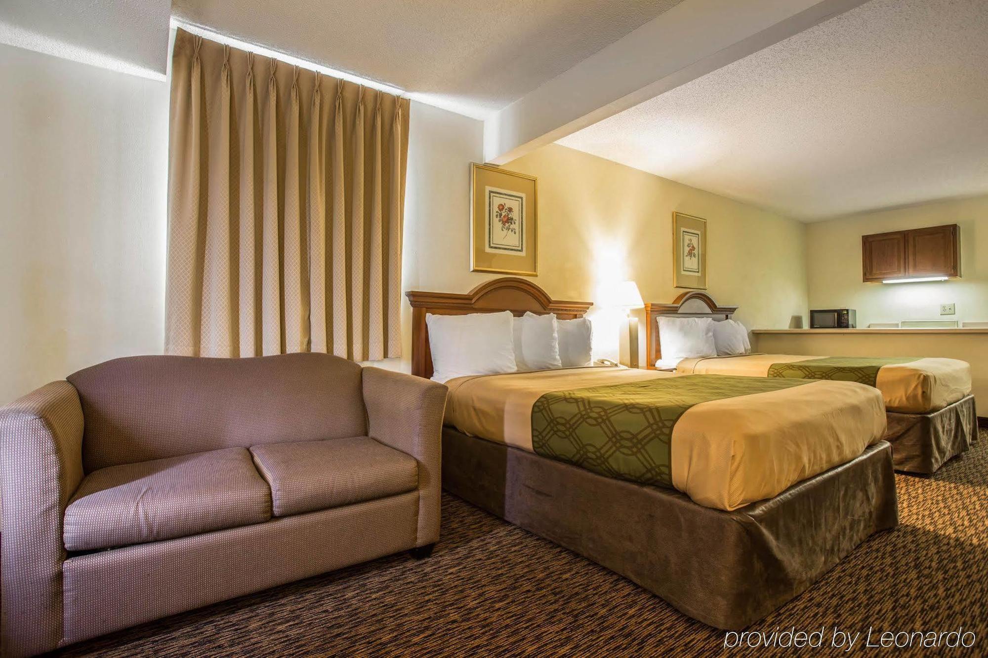 Econo Lodge Inn&Suites Lugoff Esterno foto