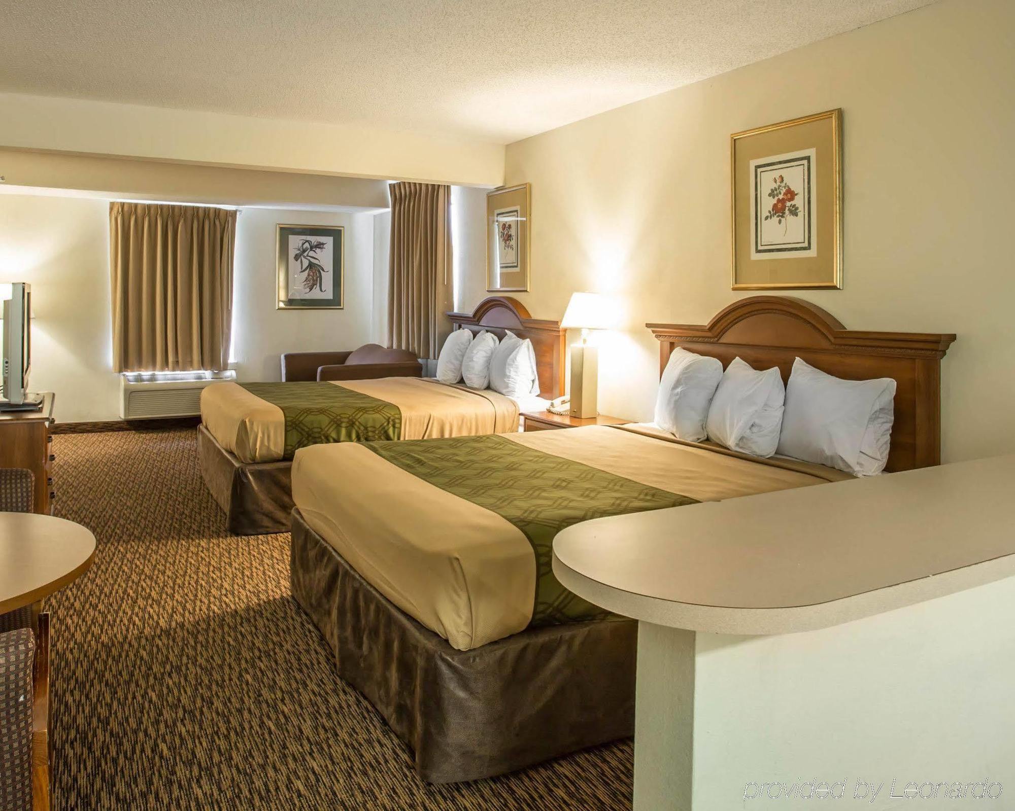 Econo Lodge Inn&Suites Lugoff Esterno foto