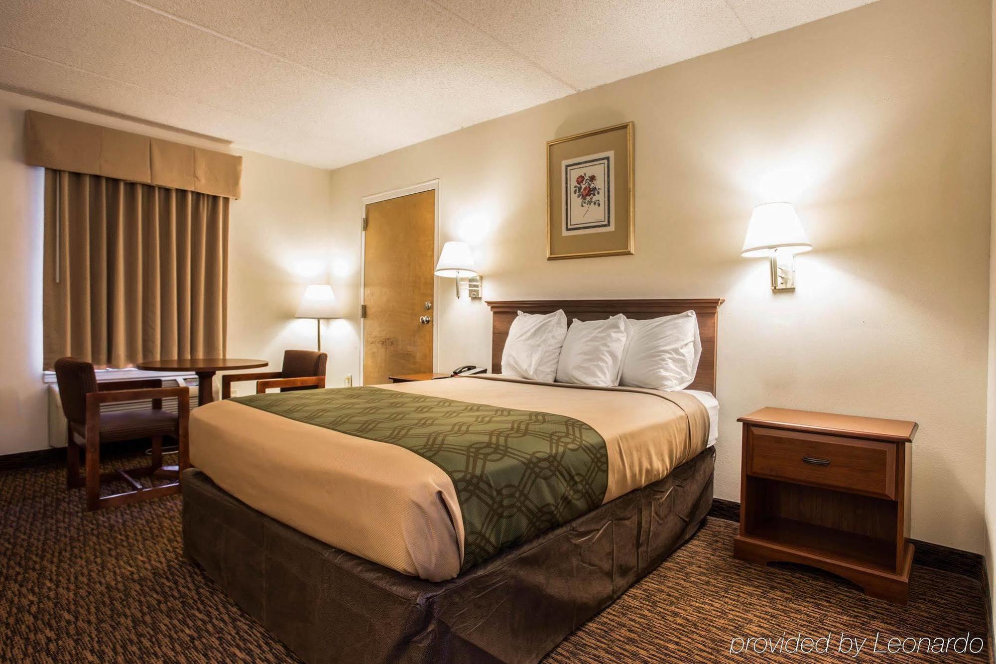 Econo Lodge Inn&Suites Lugoff Esterno foto