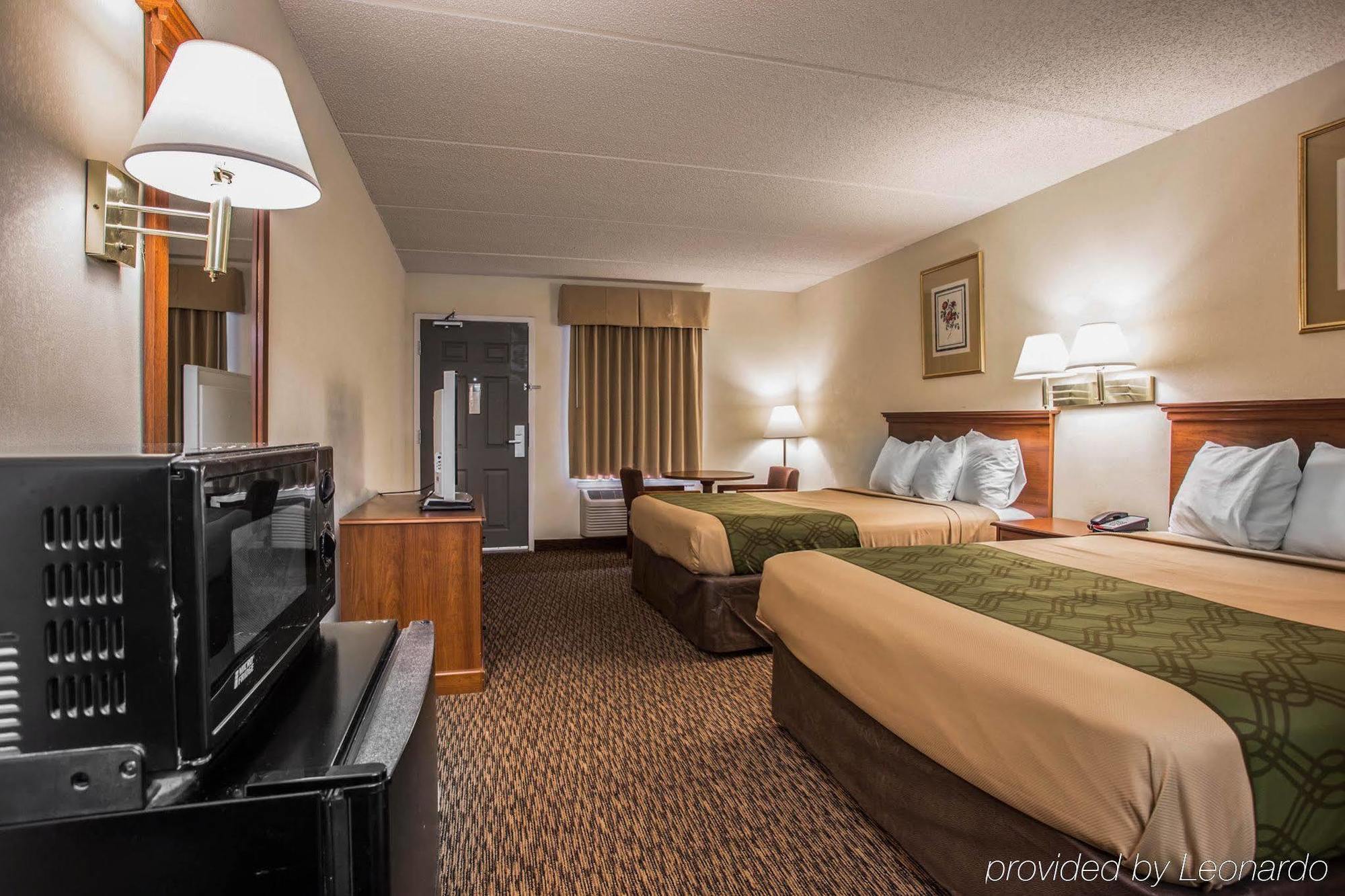 Econo Lodge Inn&Suites Lugoff Esterno foto
