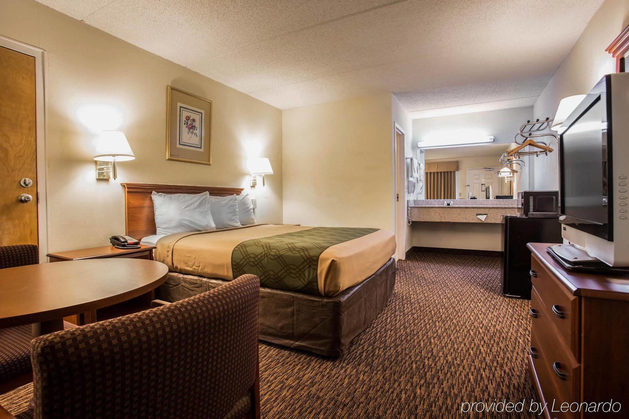 Econo Lodge Inn&Suites Lugoff Esterno foto