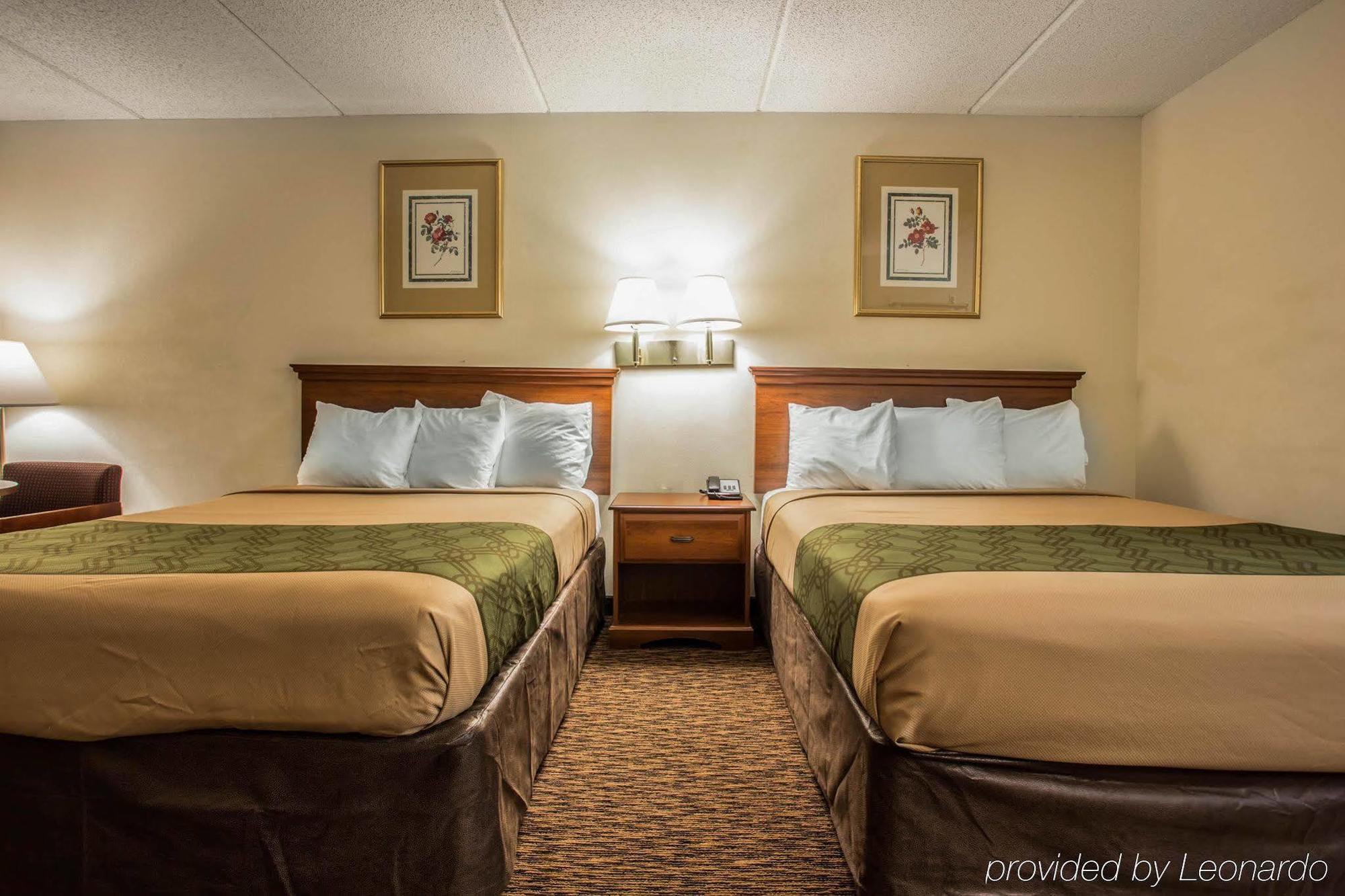 Econo Lodge Inn&Suites Lugoff Esterno foto