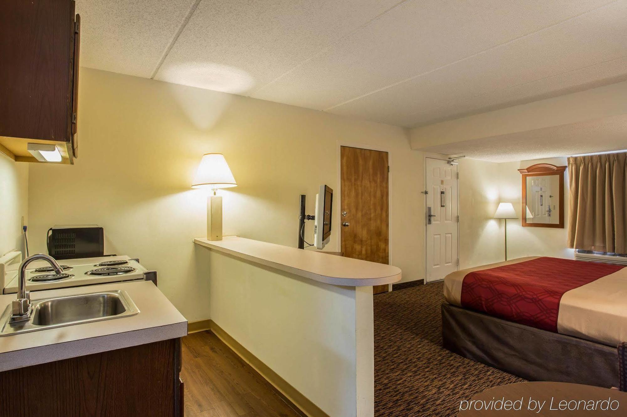 Econo Lodge Inn&Suites Lugoff Esterno foto