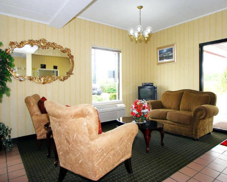 Econo Lodge Inn&Suites Lugoff Esterno foto